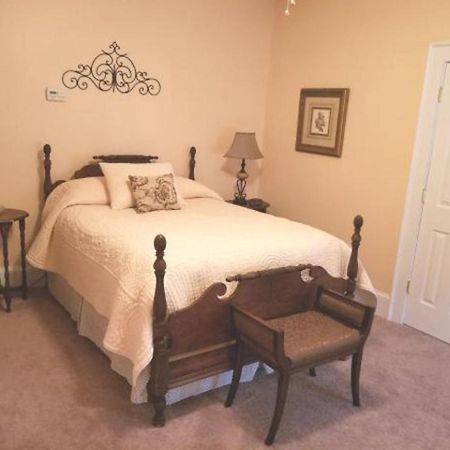 Glendale The Glendalia Boutique Hotel المظهر الخارجي الصورة