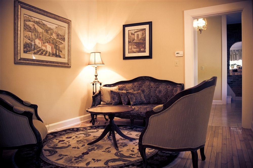 Glendale The Glendalia Boutique Hotel المظهر الخارجي الصورة