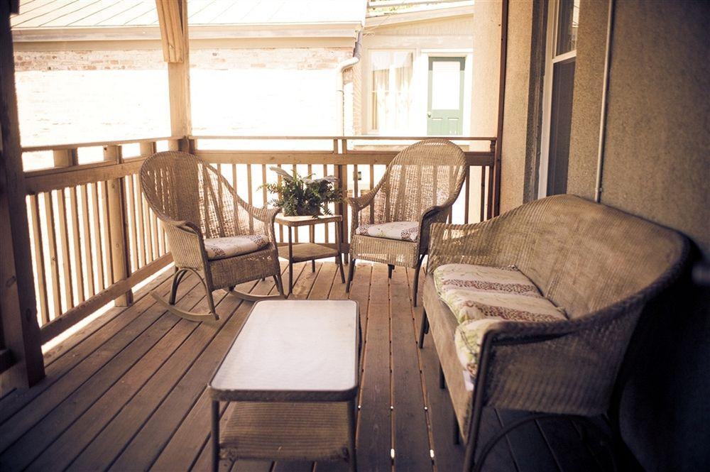 Glendale The Glendalia Boutique Hotel المظهر الخارجي الصورة