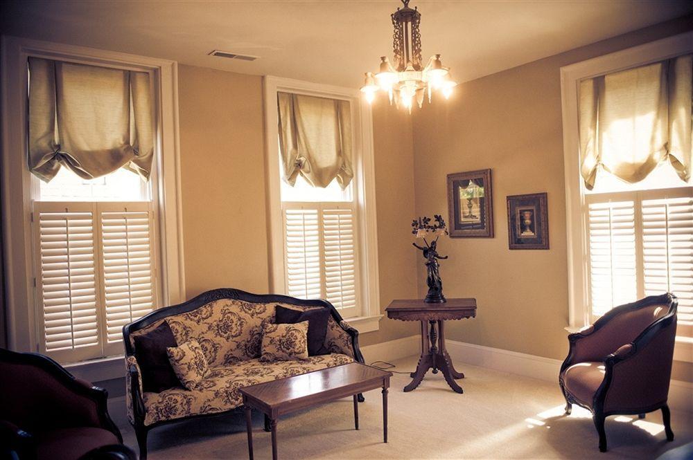 Glendale The Glendalia Boutique Hotel المظهر الخارجي الصورة