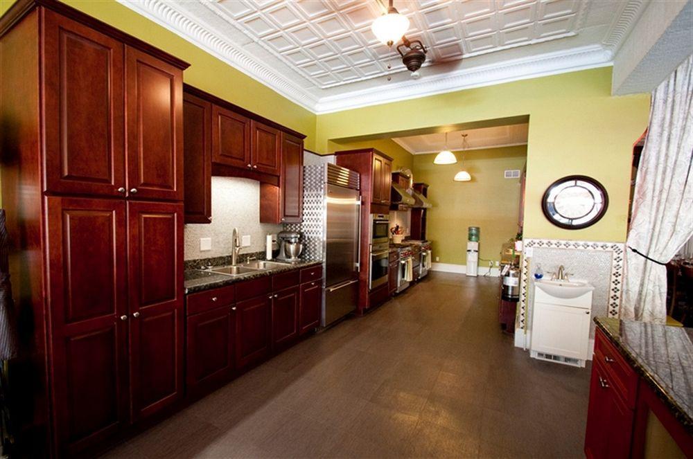 Glendale The Glendalia Boutique Hotel المظهر الخارجي الصورة