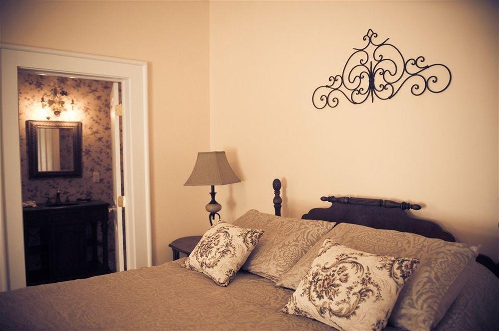 Glendale The Glendalia Boutique Hotel المظهر الخارجي الصورة