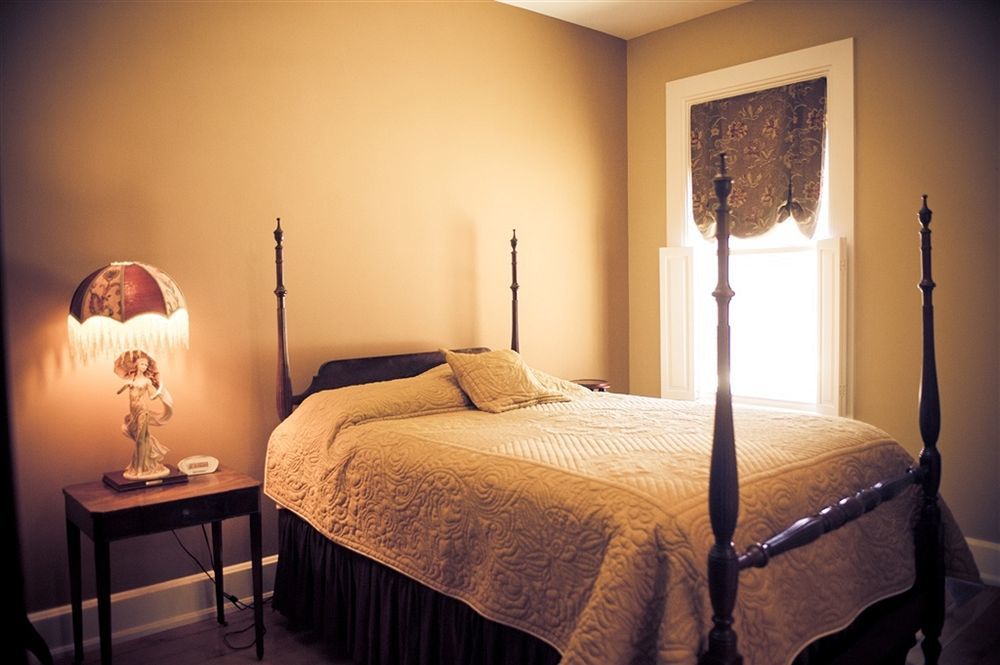 Glendale The Glendalia Boutique Hotel المظهر الخارجي الصورة