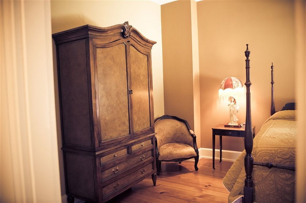 Glendale The Glendalia Boutique Hotel المظهر الخارجي الصورة