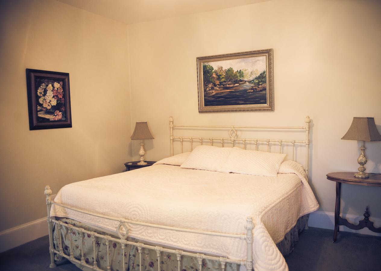Glendale The Glendalia Boutique Hotel المظهر الخارجي الصورة