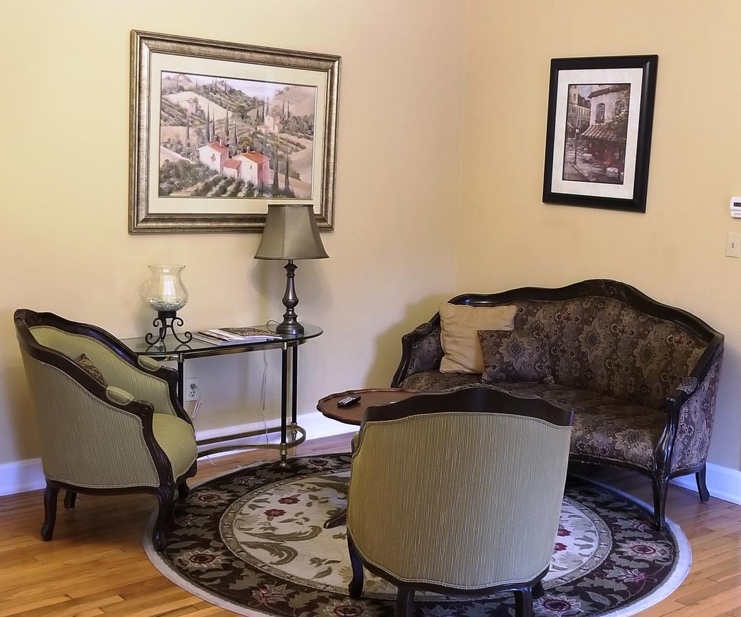 Glendale The Glendalia Boutique Hotel المظهر الخارجي الصورة