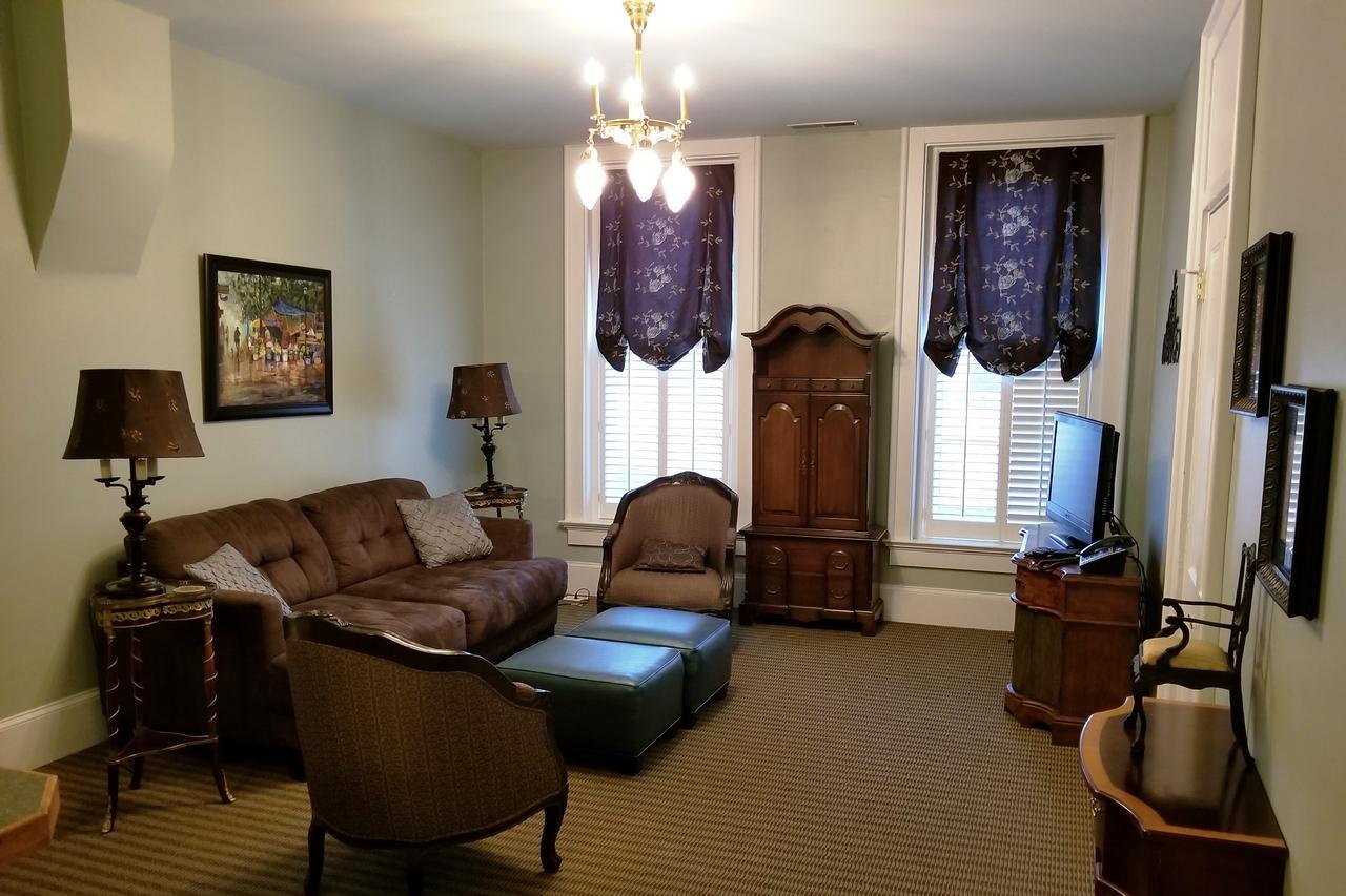 Glendale The Glendalia Boutique Hotel المظهر الخارجي الصورة