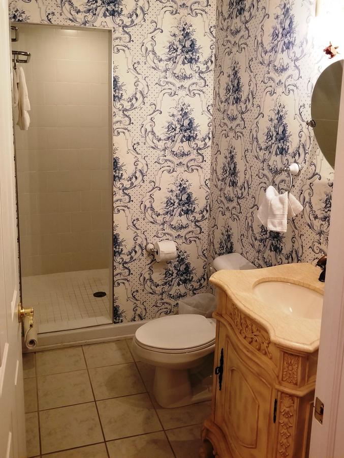 Glendale The Glendalia Boutique Hotel المظهر الخارجي الصورة