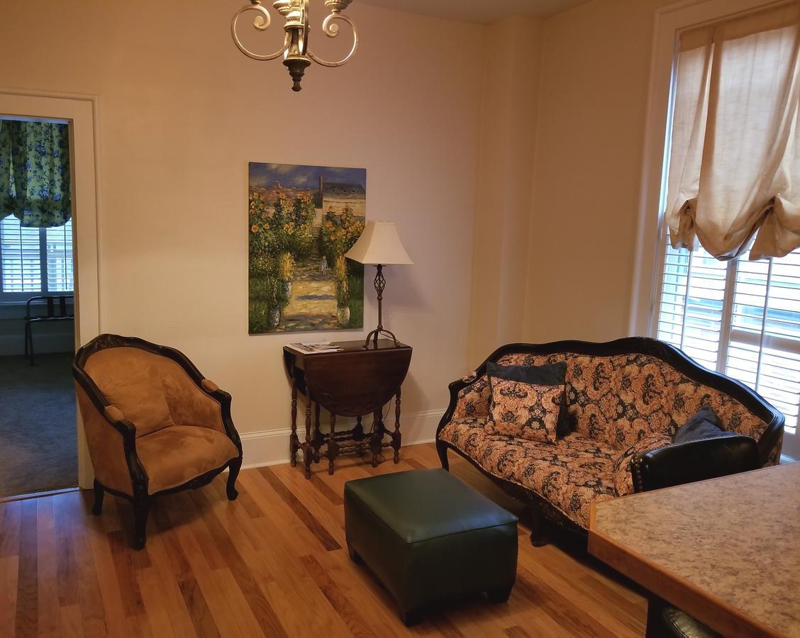 Glendale The Glendalia Boutique Hotel المظهر الخارجي الصورة