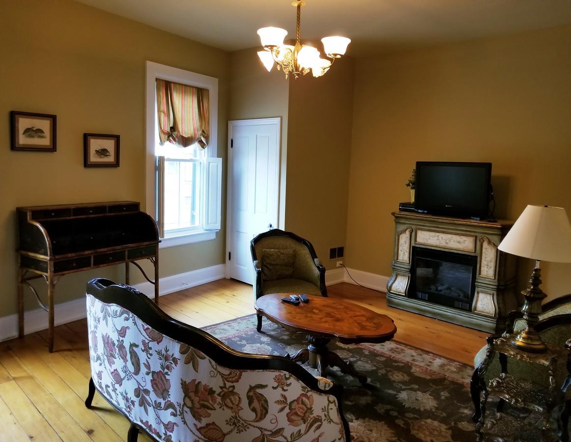 Glendale The Glendalia Boutique Hotel المظهر الخارجي الصورة
