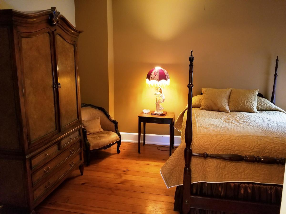 Glendale The Glendalia Boutique Hotel المظهر الخارجي الصورة