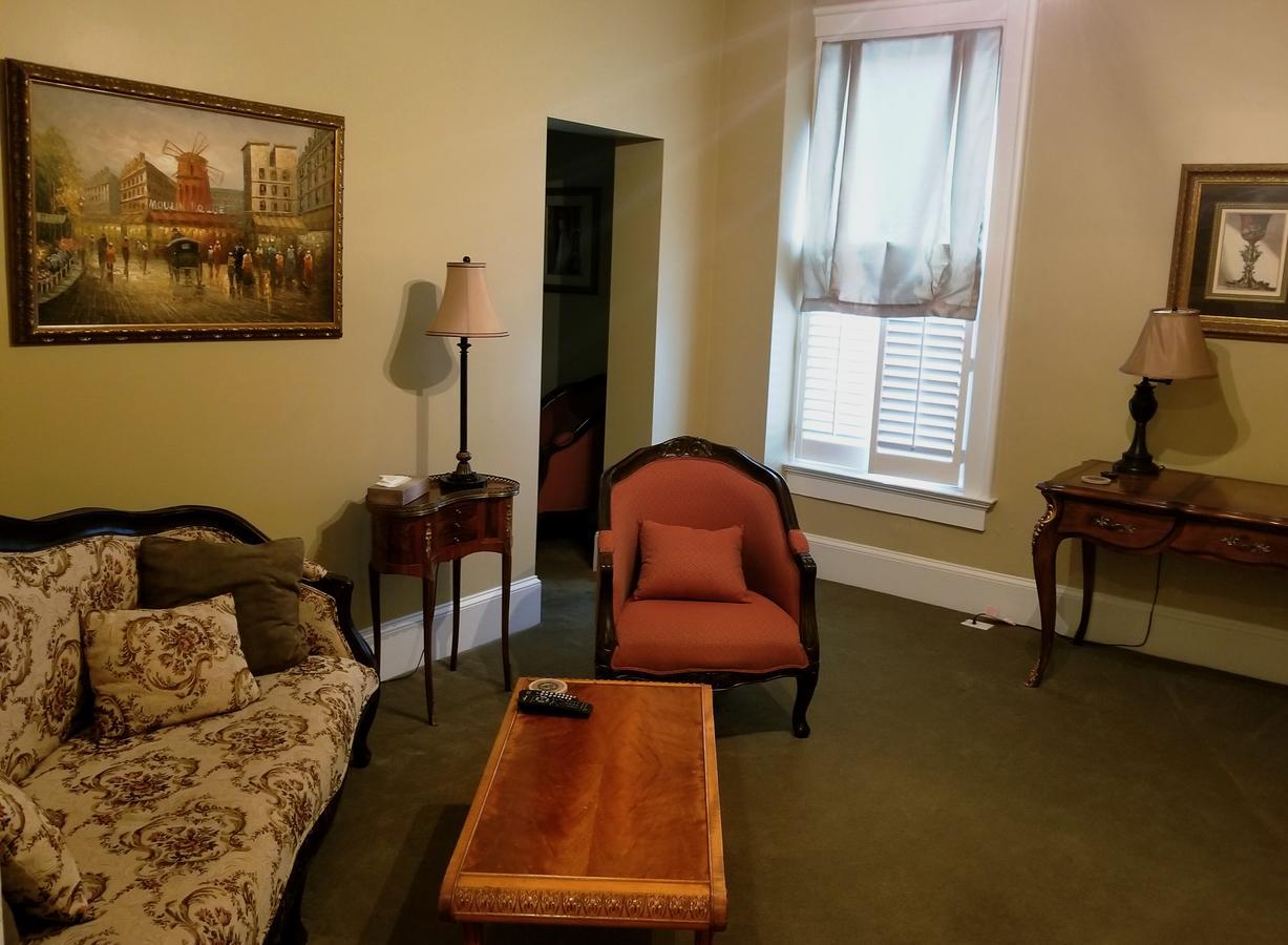 Glendale The Glendalia Boutique Hotel المظهر الخارجي الصورة