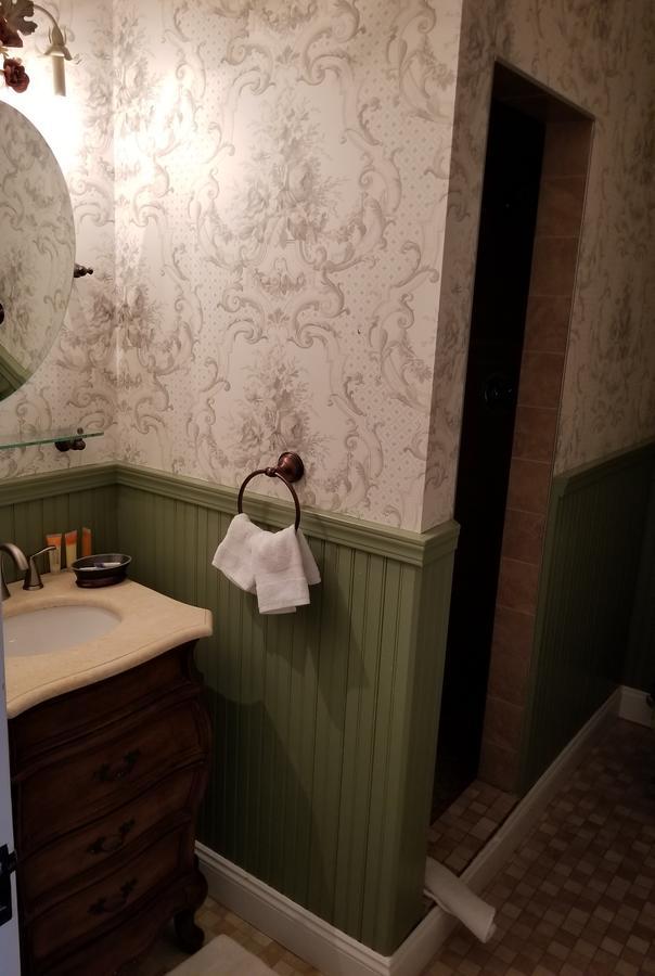 Glendale The Glendalia Boutique Hotel المظهر الخارجي الصورة