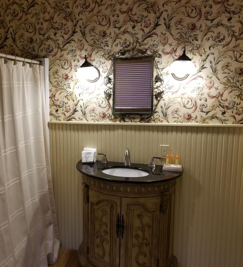 Glendale The Glendalia Boutique Hotel المظهر الخارجي الصورة