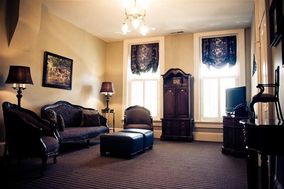 Glendale The Glendalia Boutique Hotel المظهر الخارجي الصورة