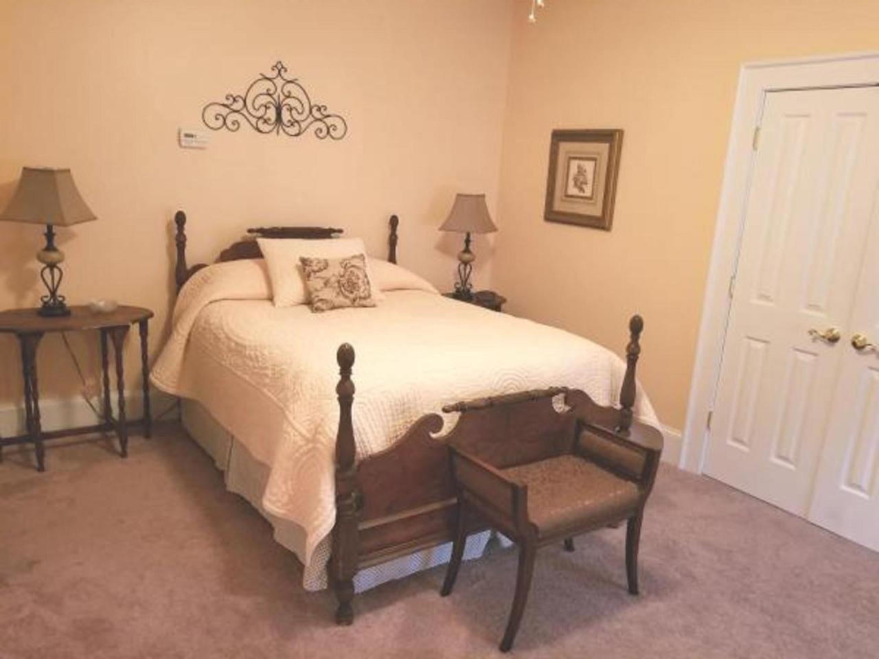 Glendale The Glendalia Boutique Hotel المظهر الخارجي الصورة