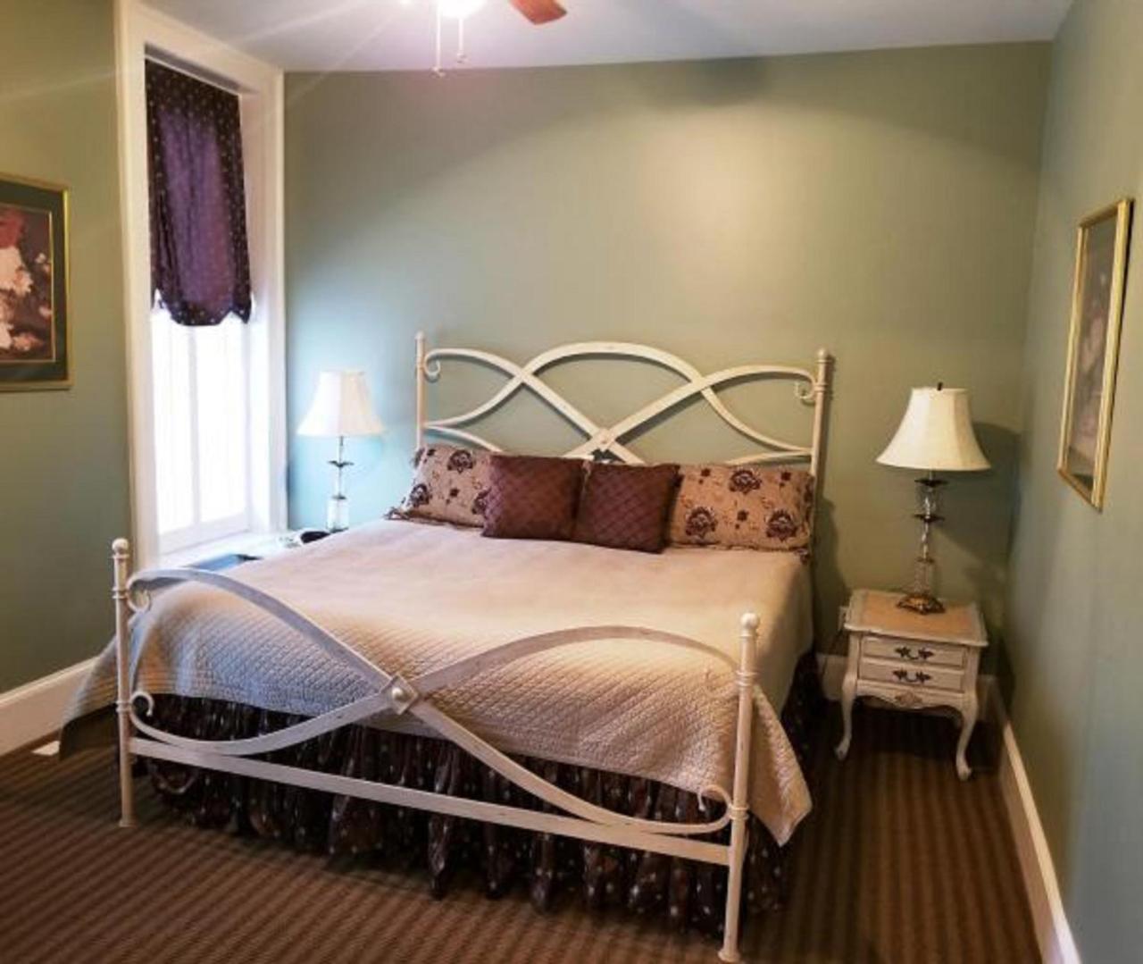 Glendale The Glendalia Boutique Hotel المظهر الخارجي الصورة