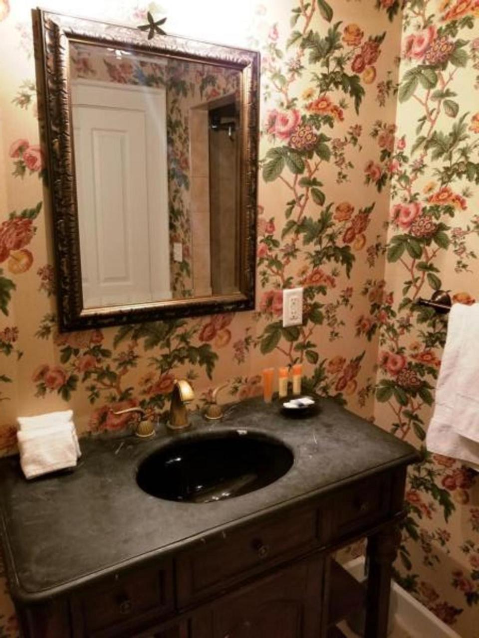 Glendale The Glendalia Boutique Hotel المظهر الخارجي الصورة