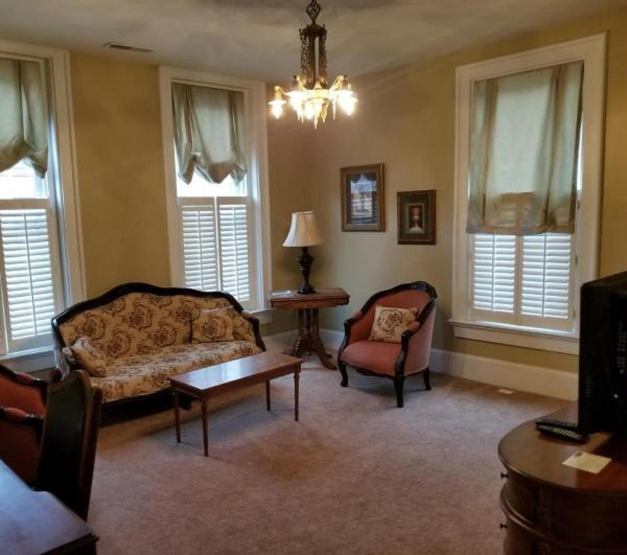 Glendale The Glendalia Boutique Hotel المظهر الخارجي الصورة